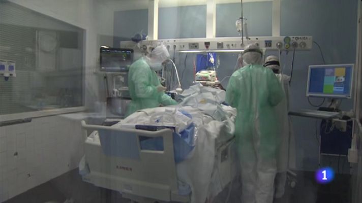 L'Informatiu - L'Informatiu - 07/01/2021