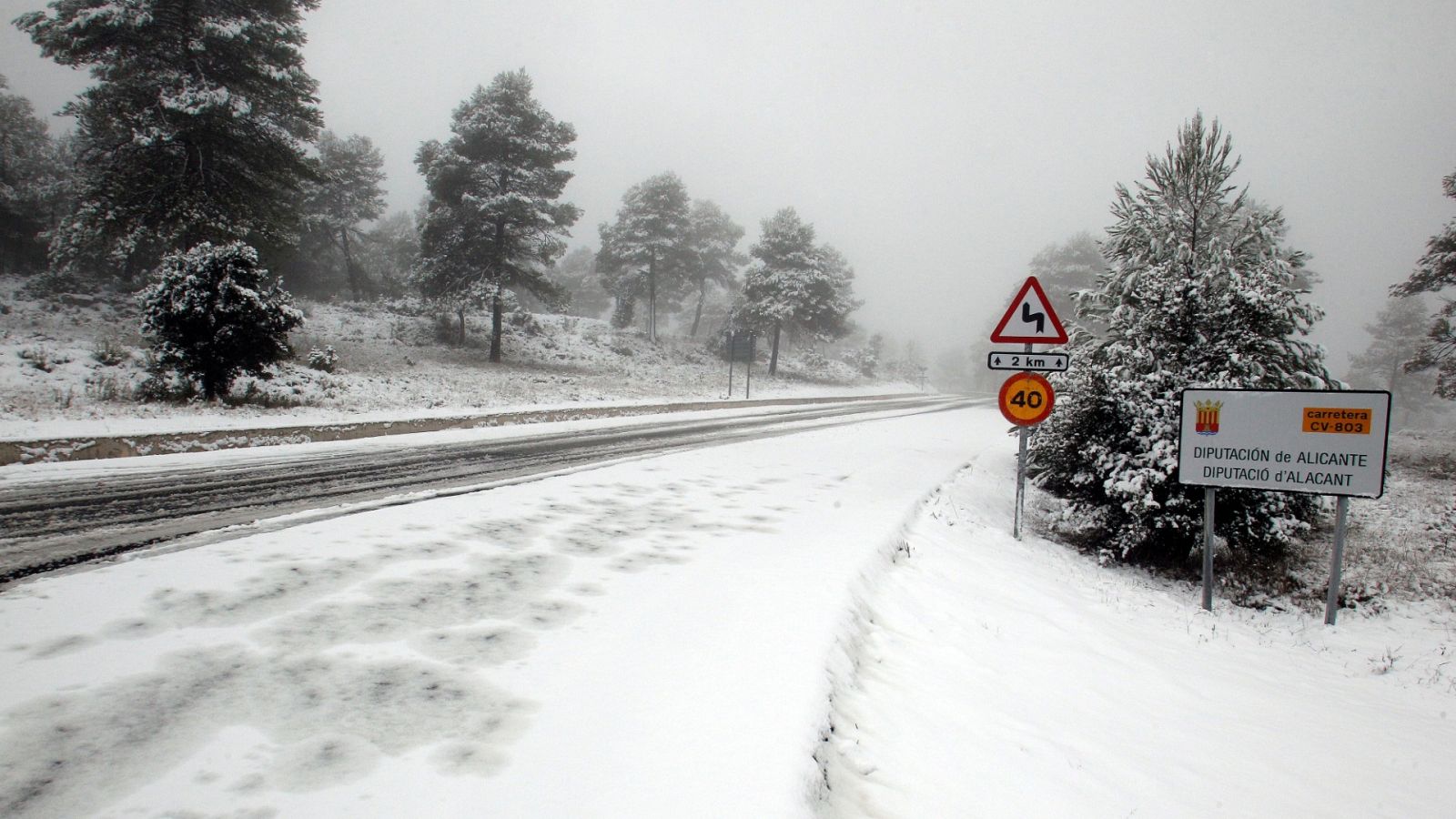 L'Informatiu - Comunitat Valenciana - 07/01/21 - ver ahora