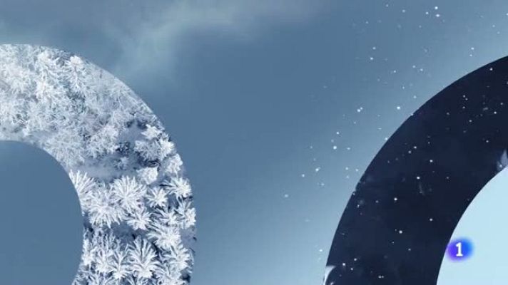 Noticias Andalucía - El tiempo en Andalucía - 07/01/2021