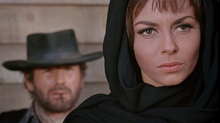 Cine de siempre - Cementerio sin cruces