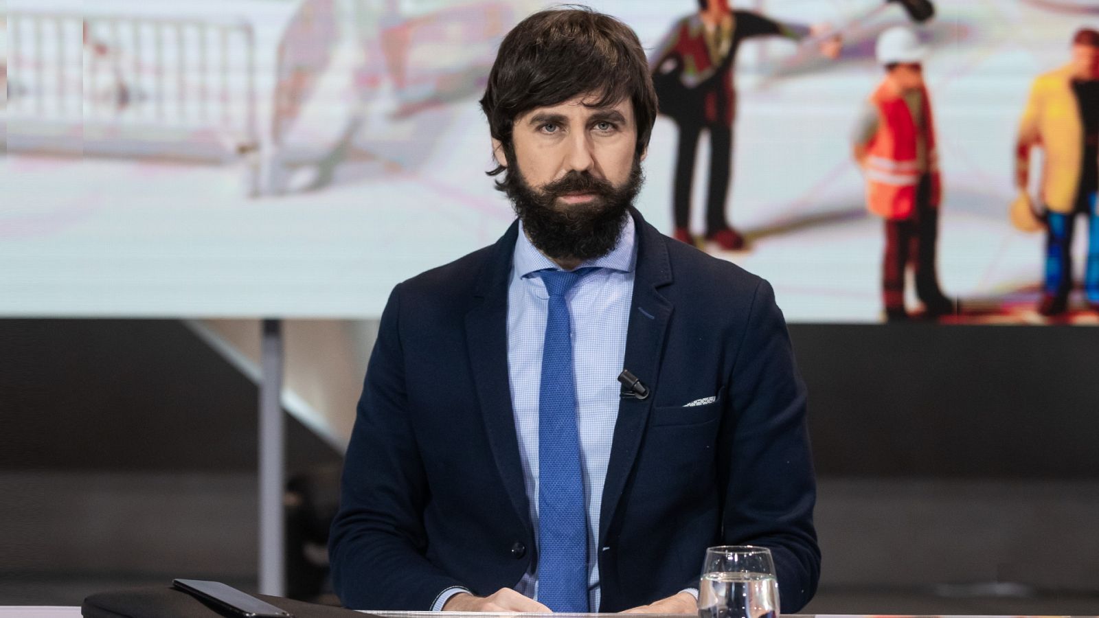 Las cosas claras - Programa 34 - 07/01/21 - ver ahora