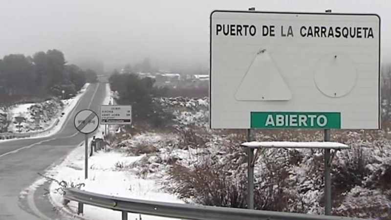 L'Informatiu - Comunitat Valenciana 2 - 07/01/21 - ver ahora