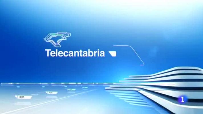 TeleCantabria - Telecantabria 2 - 07/01/21