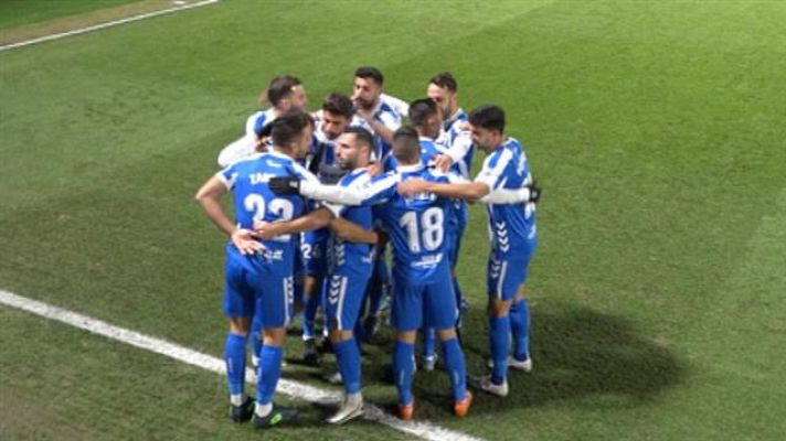 Telecanarias - Deportes Canarias - 07/01/2021