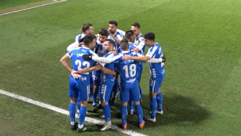 Deportes Canarias - 07/01/2021