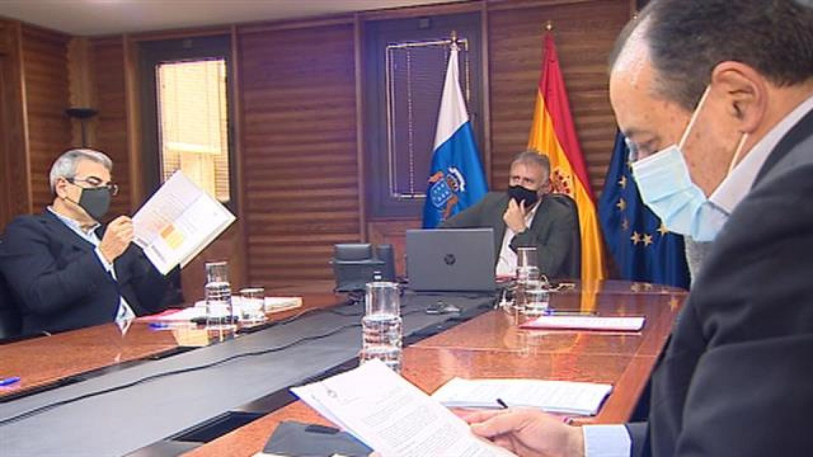 Telecanarias - 07/01/2021