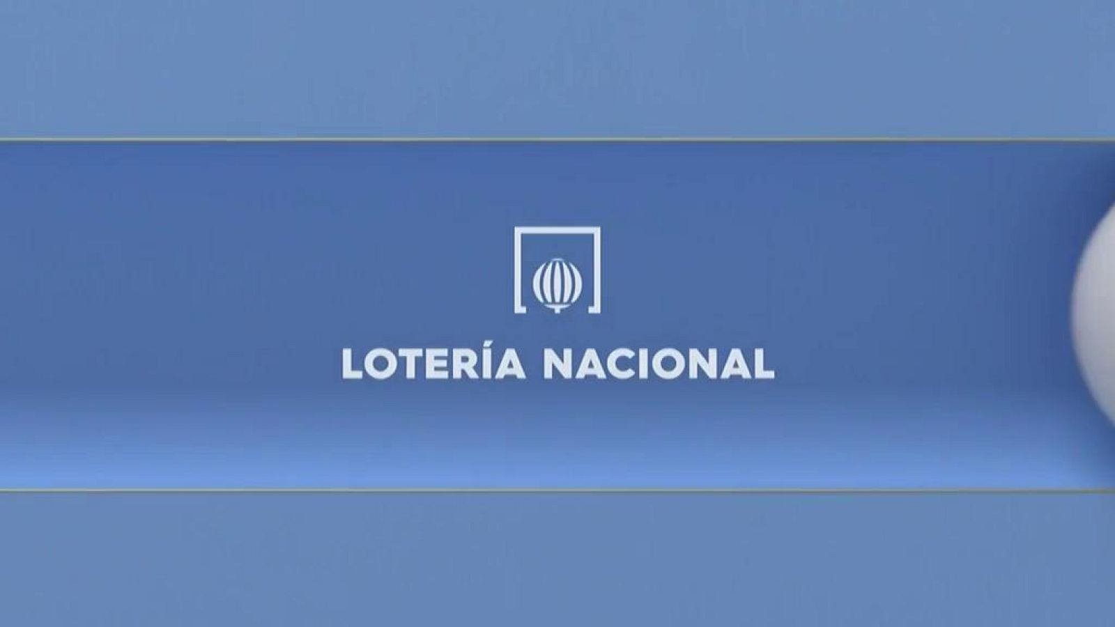 Lotería Nacional - 07/01/2021 - Ver ahora