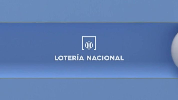 SELAE - Lotería Nacional - 07/01/2021