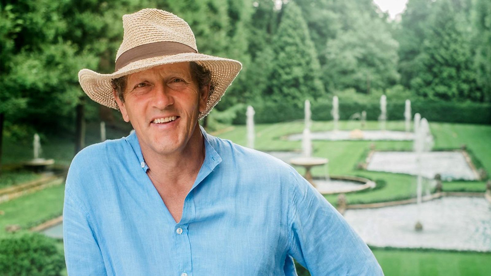 Los jardines americanos de Monty Don - Episodio 1: El este - ver ahora