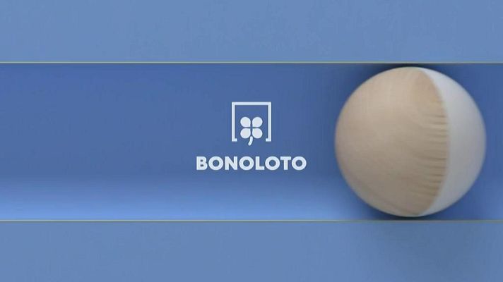 SELAE - Bonoloto - 07/01/2021