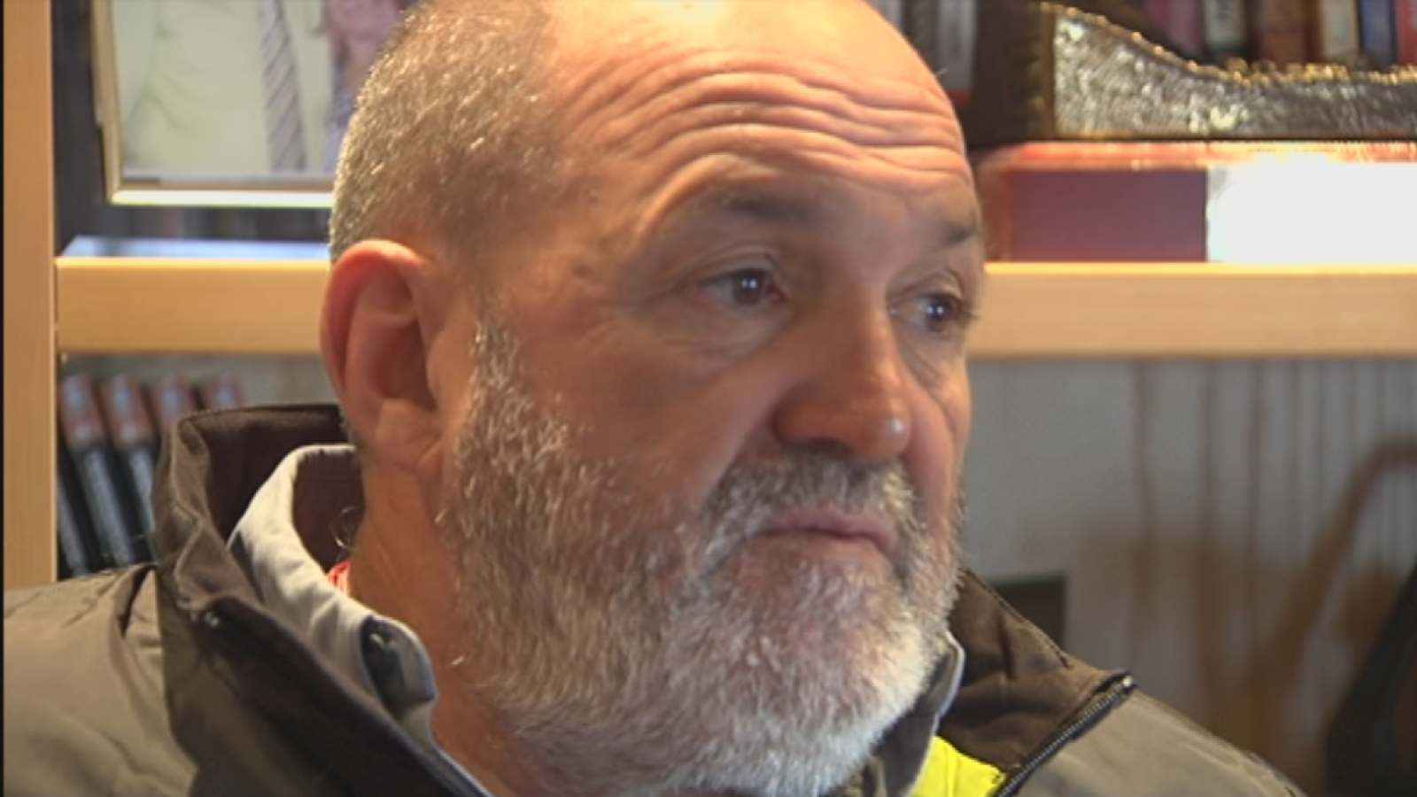 Juanito Oiarzábal anuncia su retirada a los Ochomiles