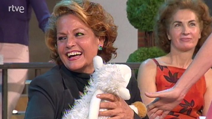 Programas y Concursos en el Archivo de RTVE - Cosas que importan - Carmen Sevilla y Miguel Gila