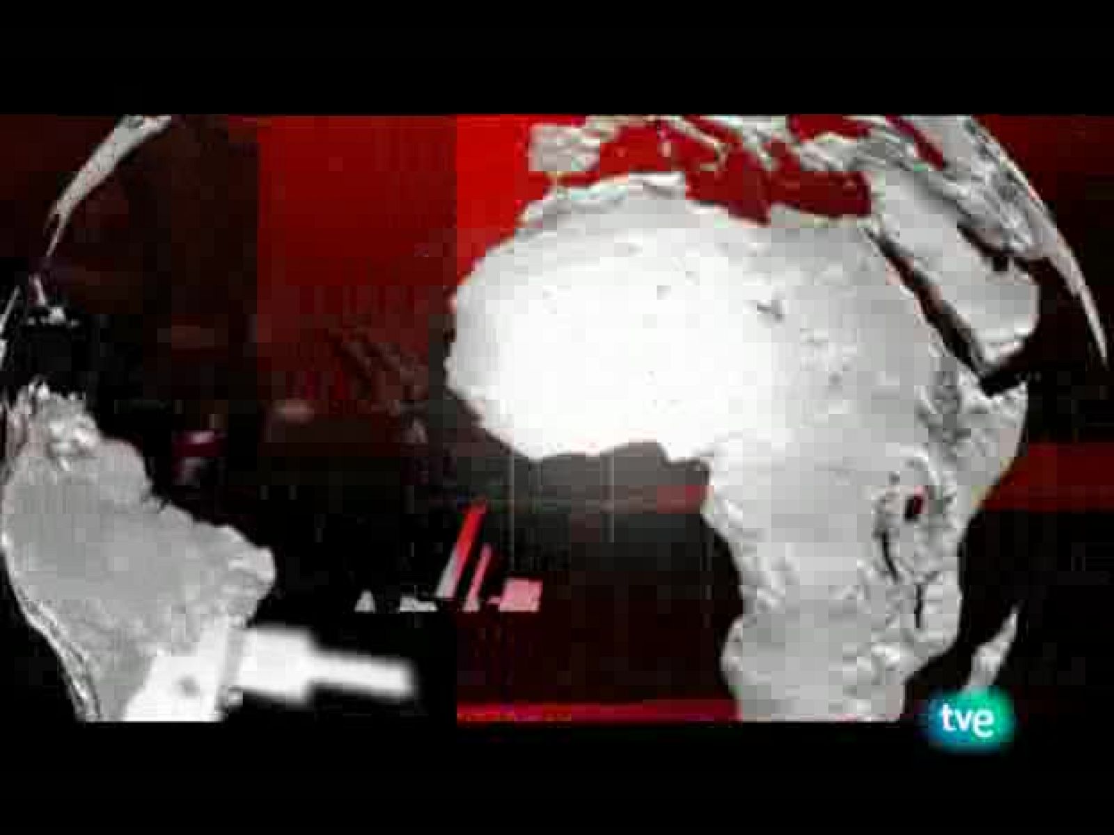 En portada - Bienvenidos a Beirut | Ver