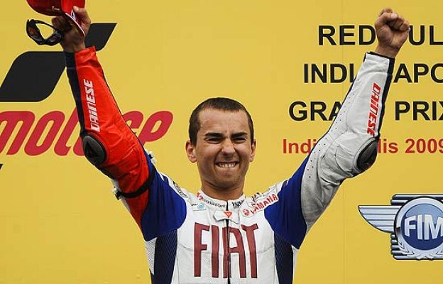  - Carrera MotoGP GP de Indianápolis