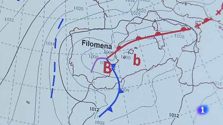 Informativo Telerioja - Informativo Telerioja - 08/01/21