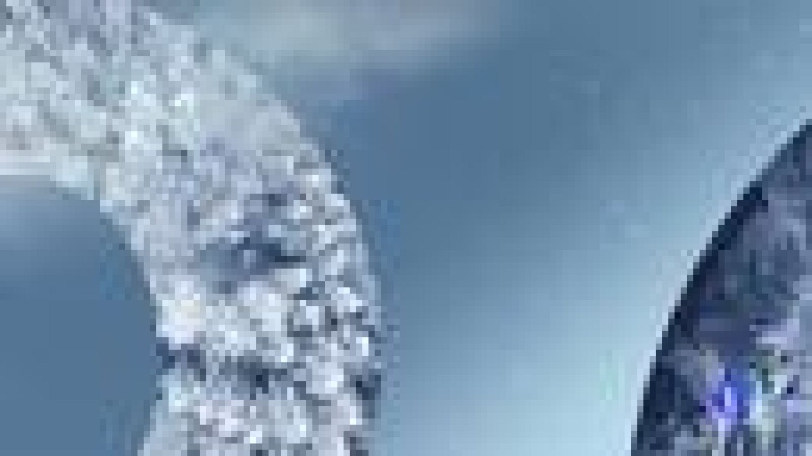 El tiempo en Castilla y León - 08/01/21