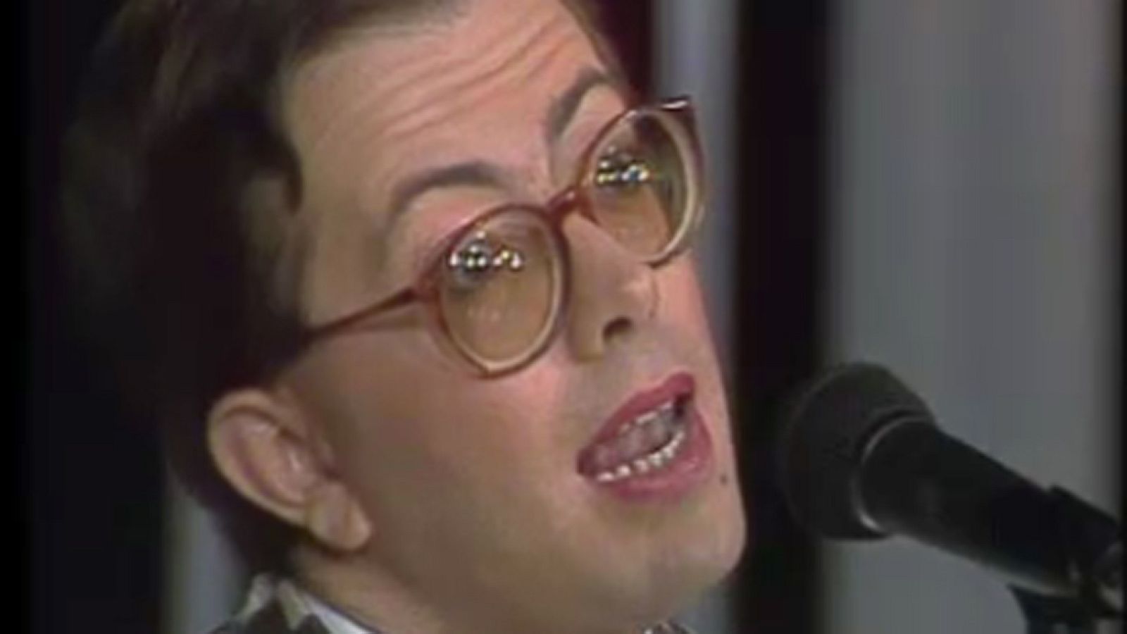 Plató vacío - 26/8/1986 - Plató vacío | Ver