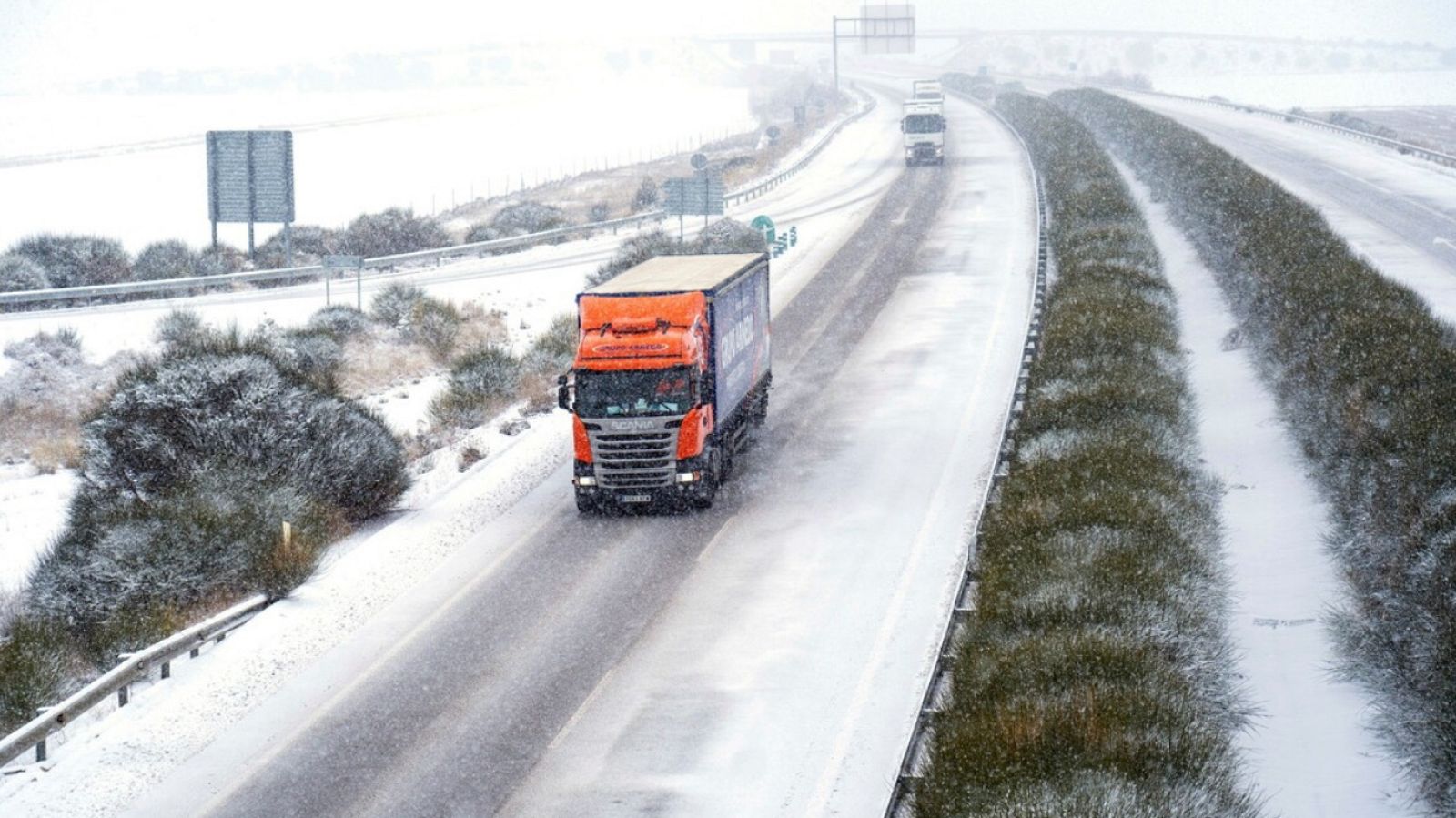 Telediario - 15 horas - 08/01/21 - ver ahora