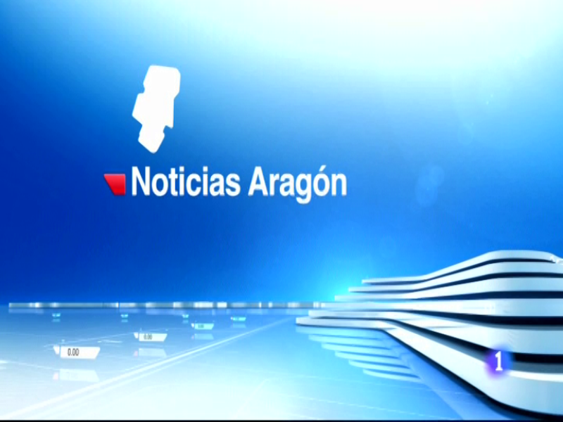 Noticias Aragón 2 - 08/01/2021