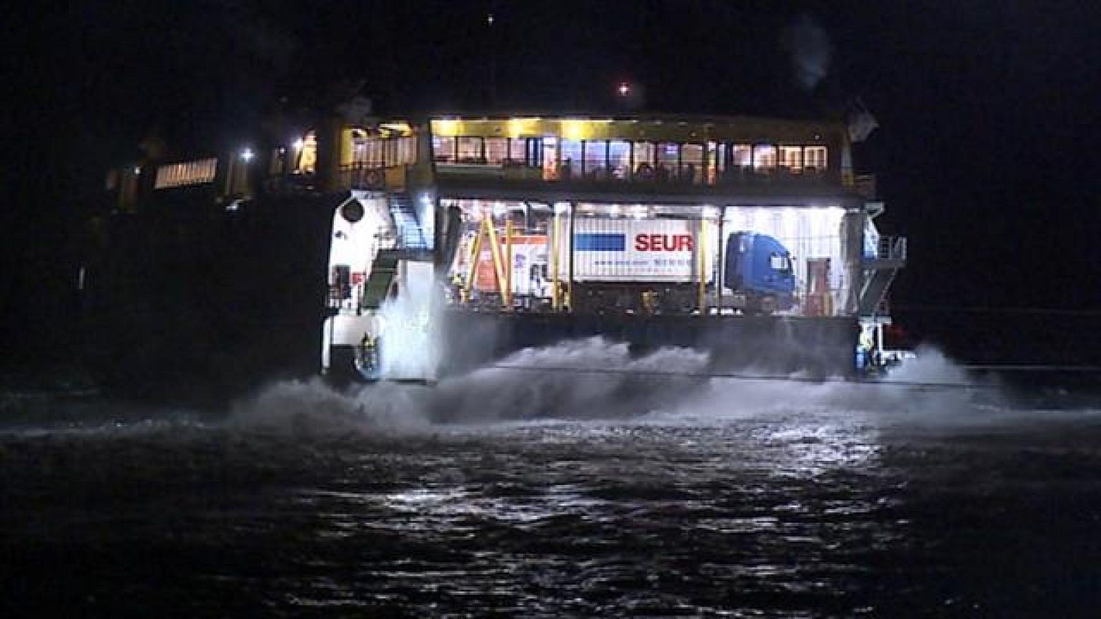 Canarias en 2' - 08/01/2021