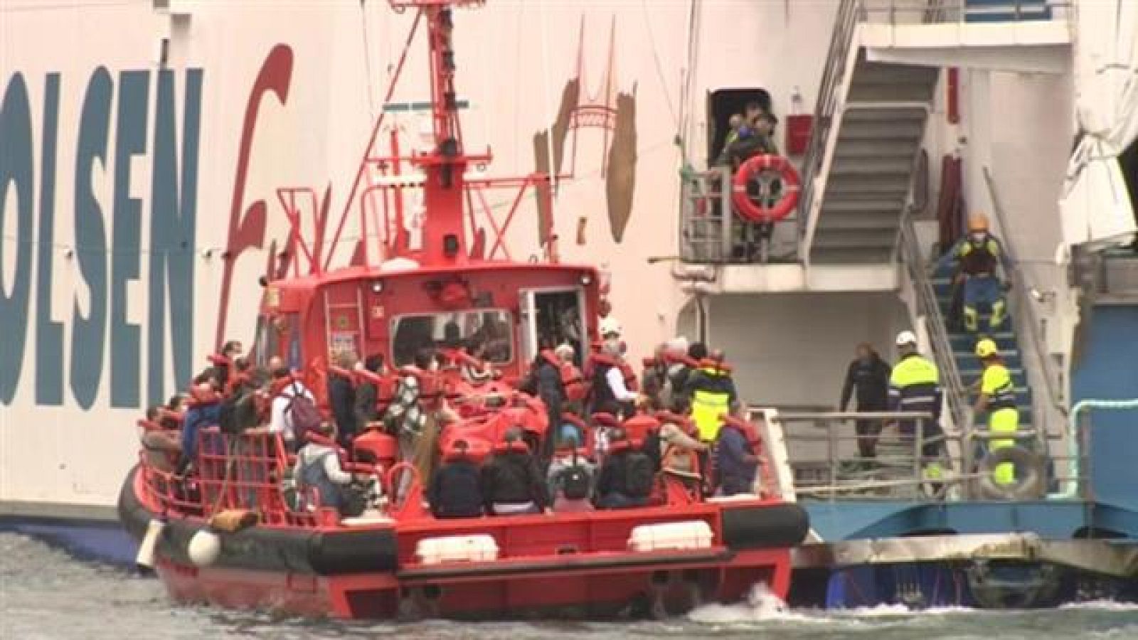 Telecanarias - 08/01/2021