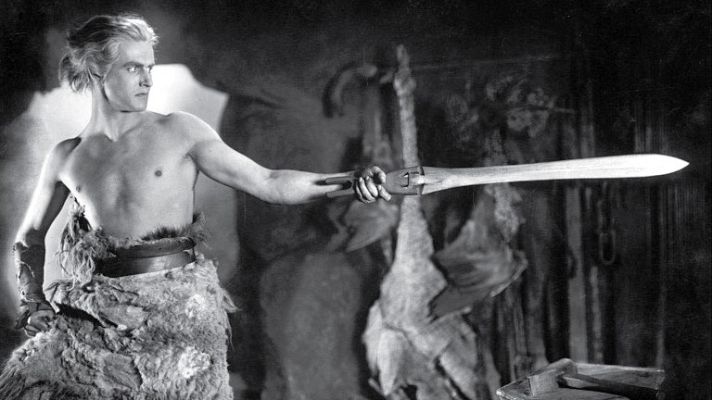 Días de cine - Música y cine con el director de orquesta Nacho de Paz