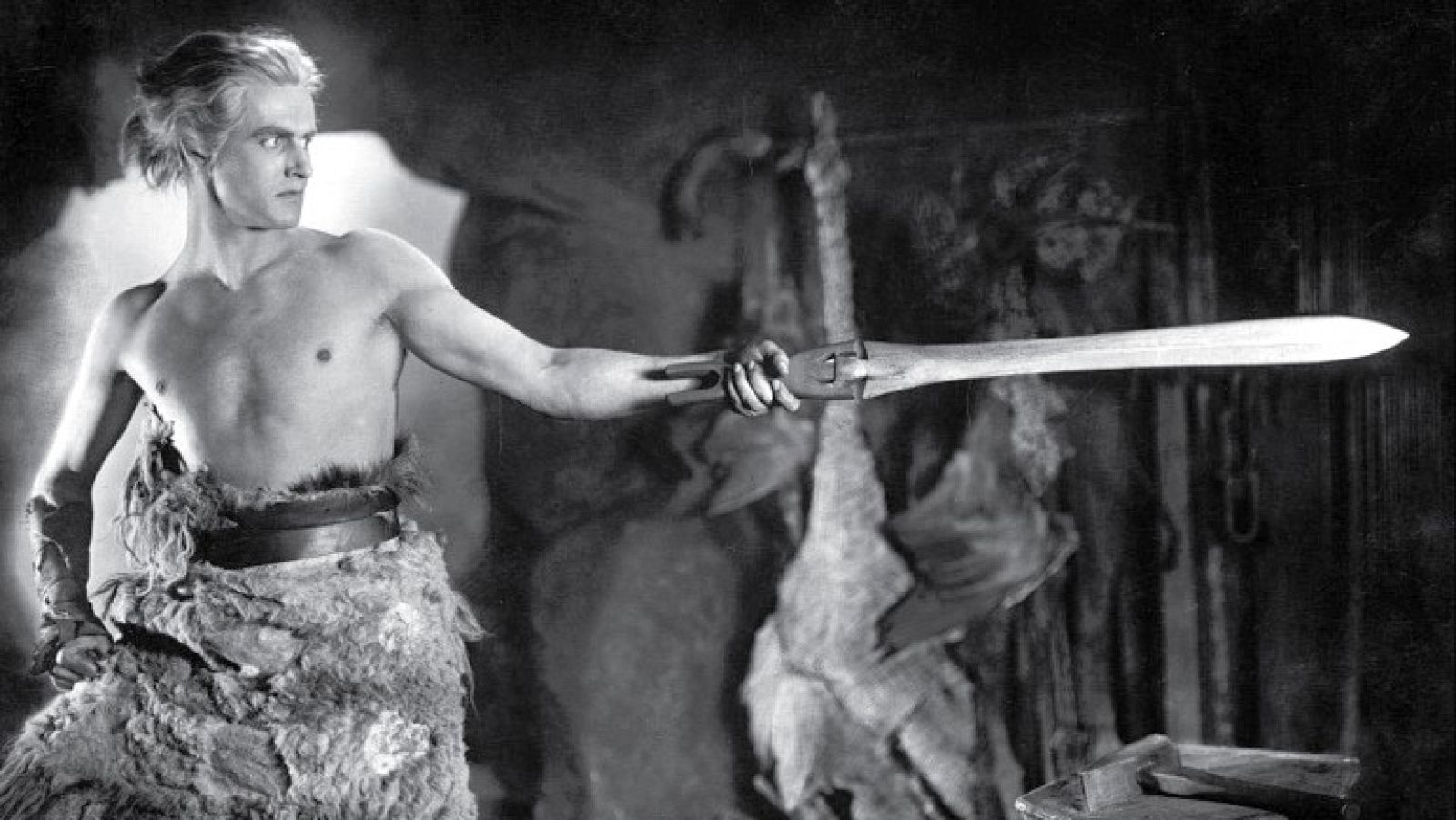 Música y cine con el director de orquesta Nacho de Paz