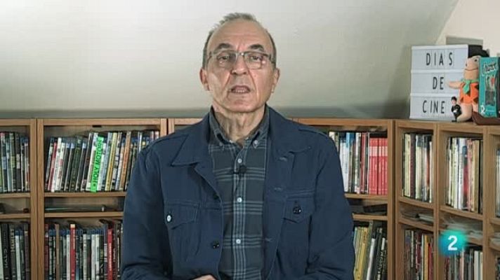 Días de cine - Las recomendaciones de 'Días de Cine' (08/01/2021)