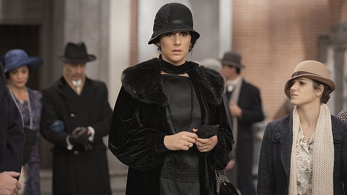 Acacias 38 - Capítulo 1403