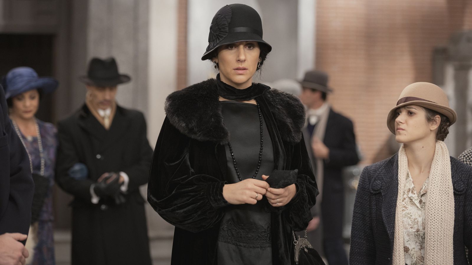 Acacias 38 - Capítulo 1403 - Ver ahora