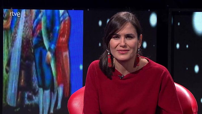 El cine de La 2 - Patrimonio nacional (presentación)