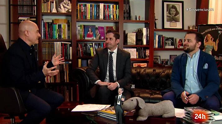 Secuencias en 24H - Secuencias en 24 horas - 08/01/21