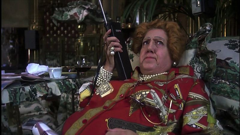 Historia de nuestro cine - Patrimonio nacional (presentación) - ver ahora