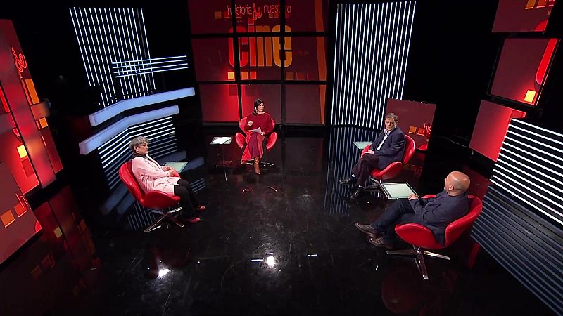 Historia de nuestro cine - Coloquio: Berlanga