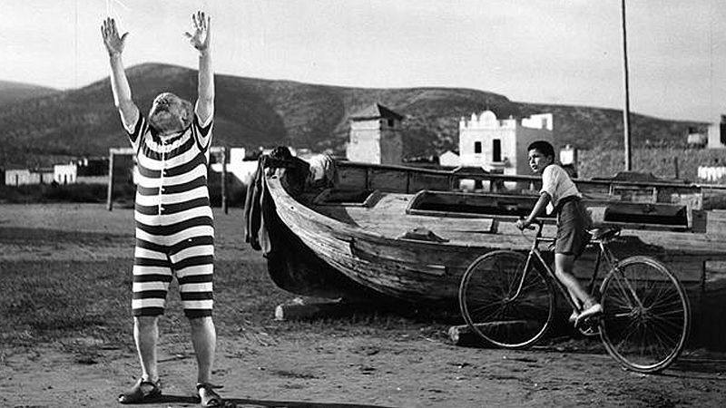 Historia de nuestro cine - Calabuch - ver ahora