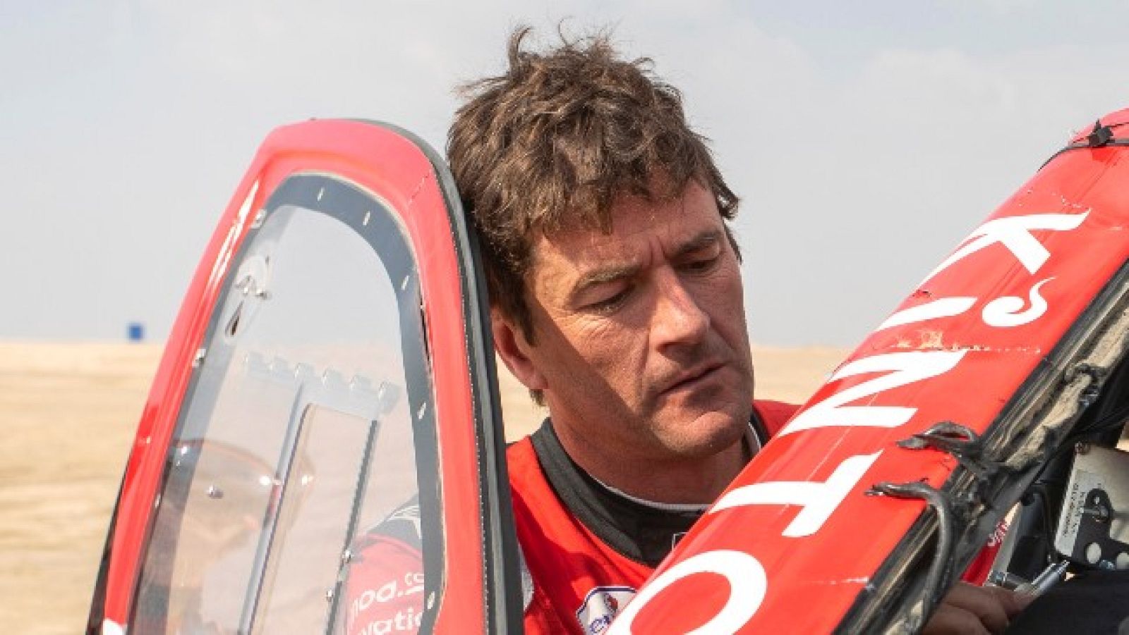 Dakar 2021 | Marc Coma: "El prólogo ha condicionado la primera parte del Dakar"