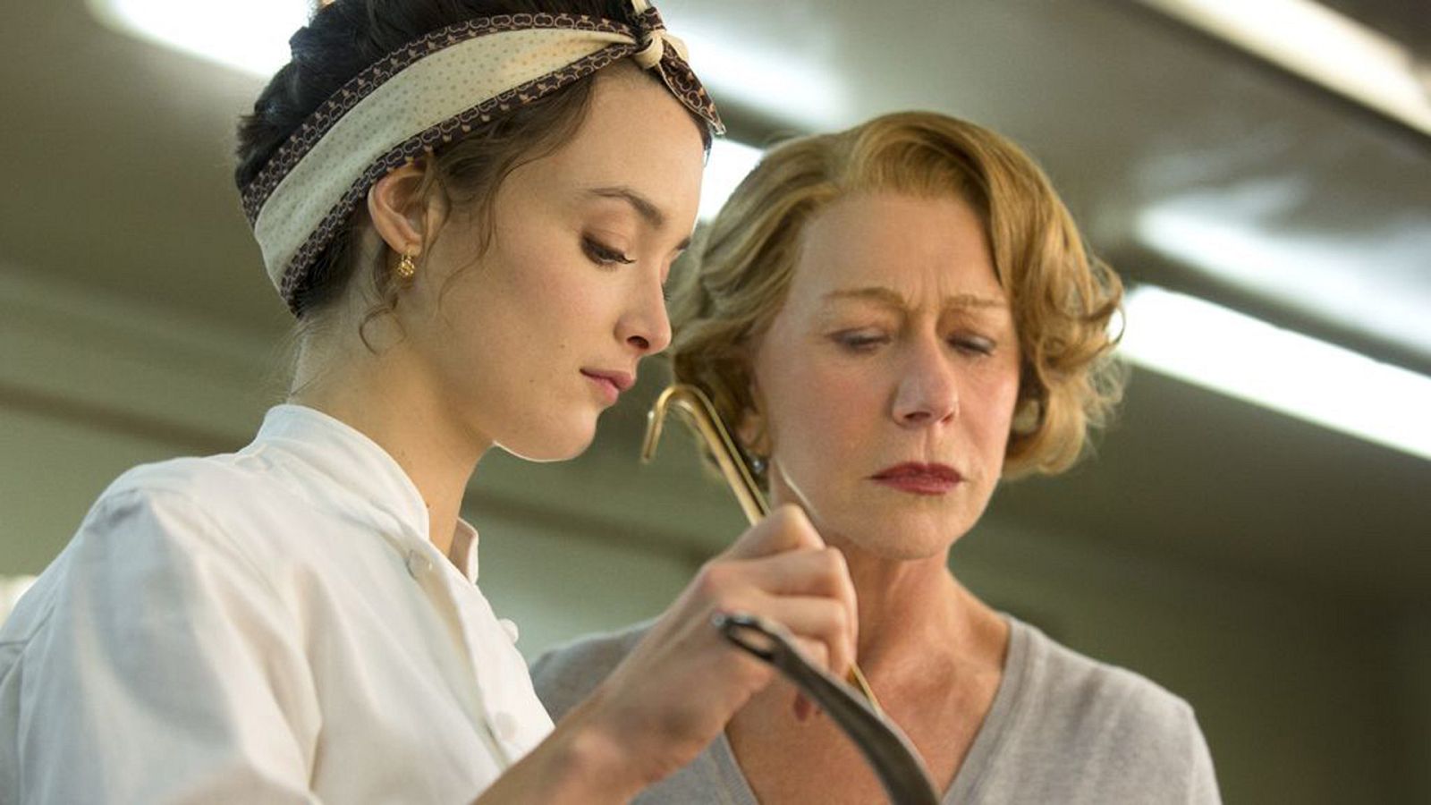 Un viaje de diez metros | Ver películas gratis en RTVE Play - Cine internacional | Ver película