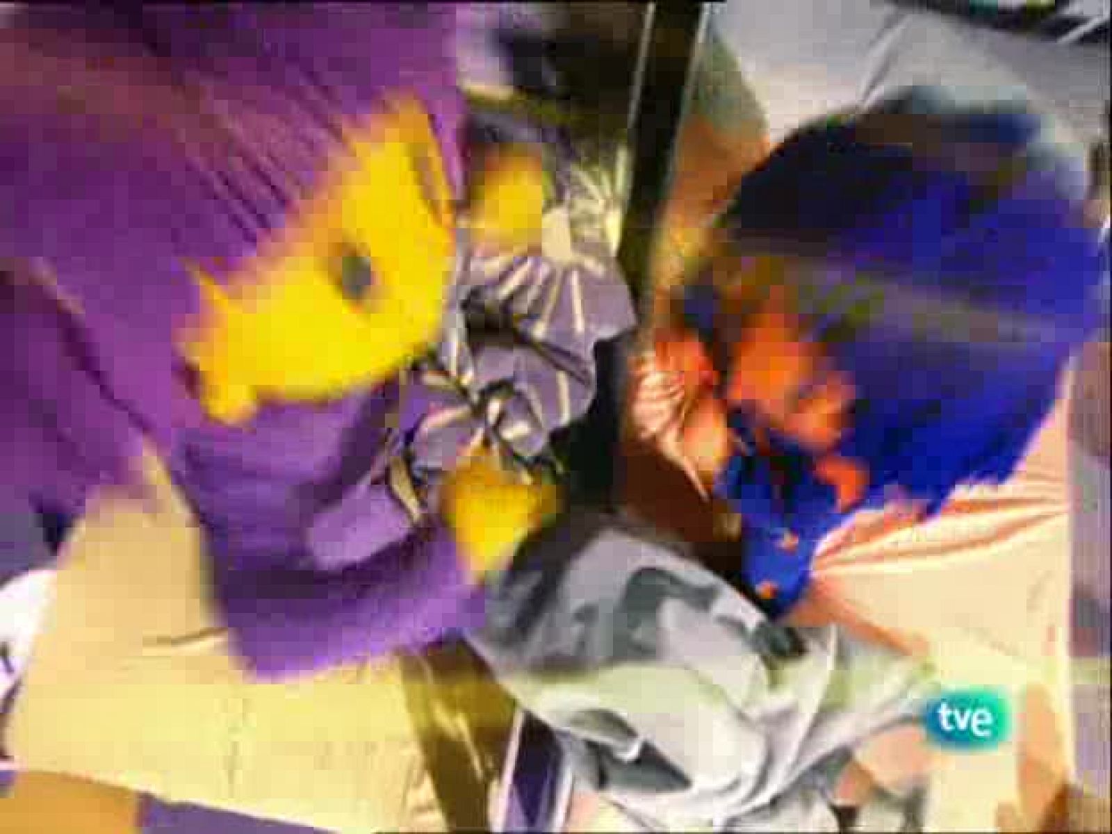 Jim Jam & Sunny - Jim Jam & Sunny | Ver