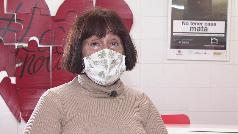 Testimonio - Esperanza - ver ahora