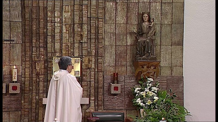 El día del Señor - Misa 10/01/2021