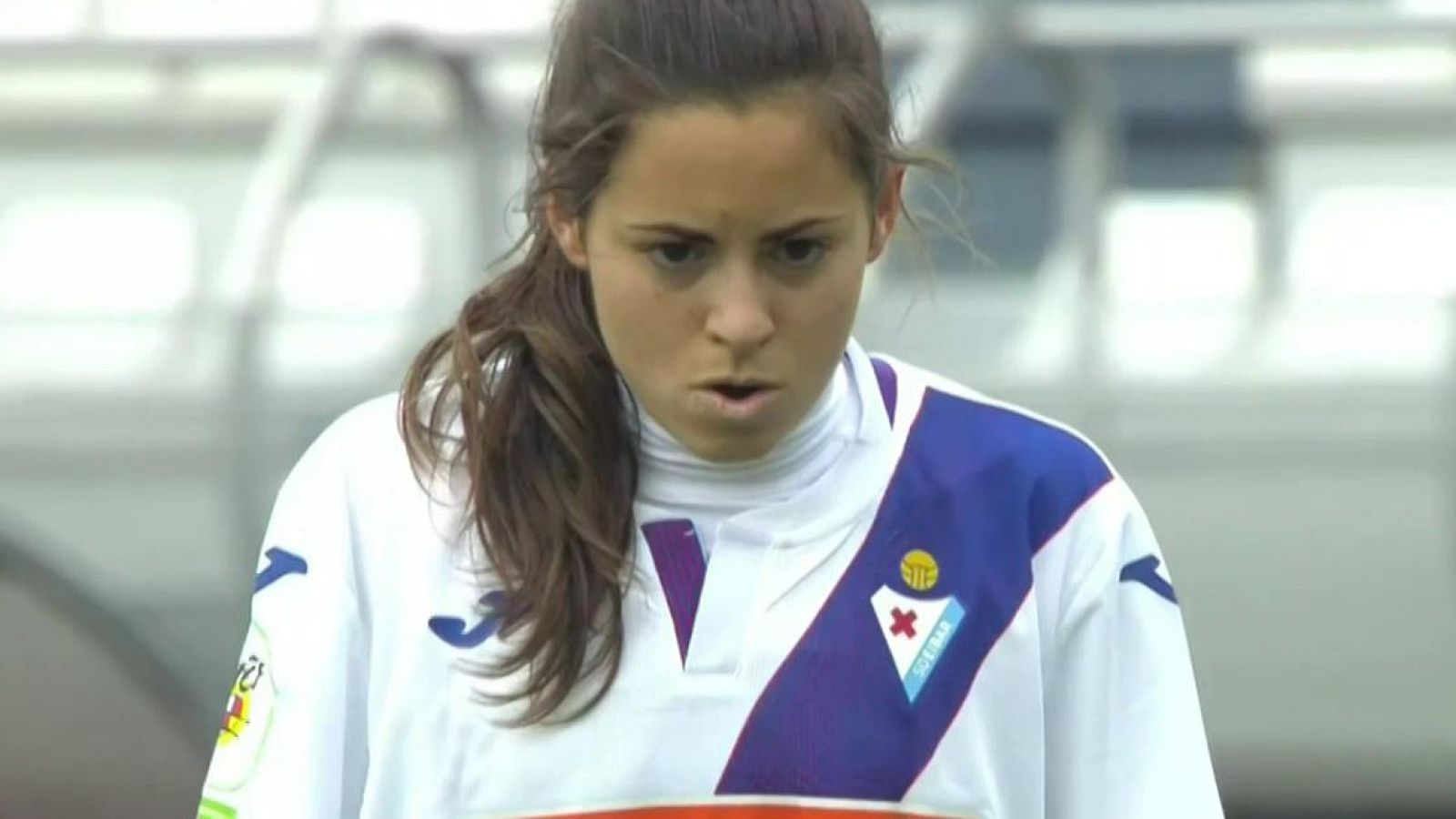 Liga femenina | El Eibar se lleva el derbi en Lezama (0-1) - Fútbol | Ver