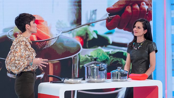 Saber vivir - Saber vivir - 10/01/21