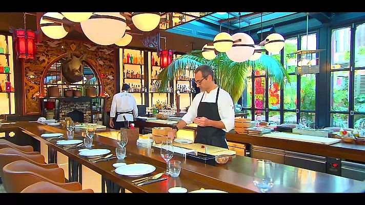 Zoom Tendencias - Los mejores viajes del año