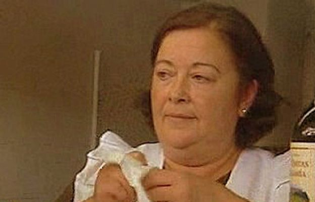 España Directo - Las recetas de Paqui