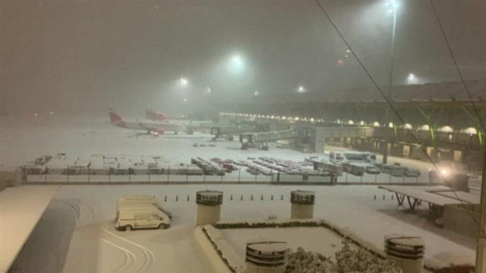 Telecanarias - 10/01/2021