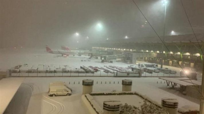 Telecanarias - Telecanarias - 10/01/2021