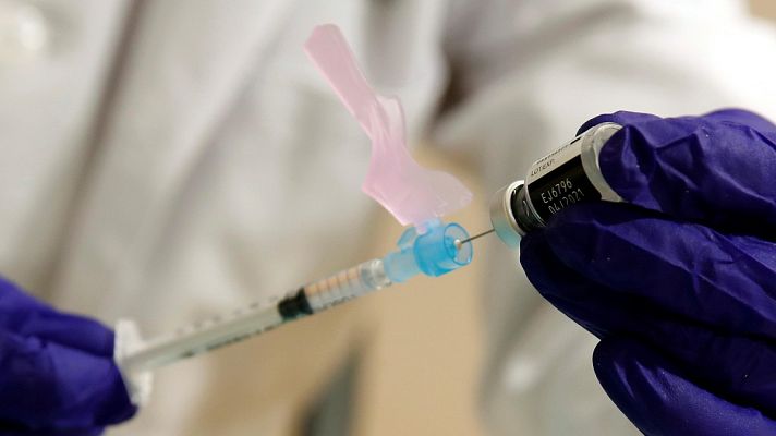  - El Gobierno asegura que las vacunas llegarán a su destino: "El suministro está garantizado"