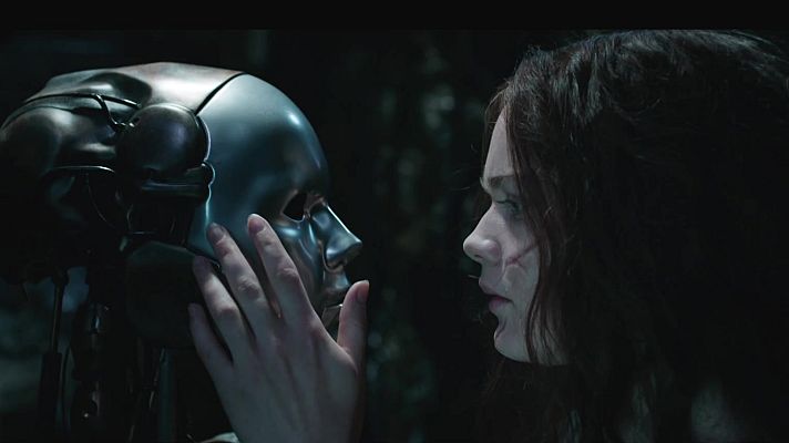 La película de la semana - Mortal engines