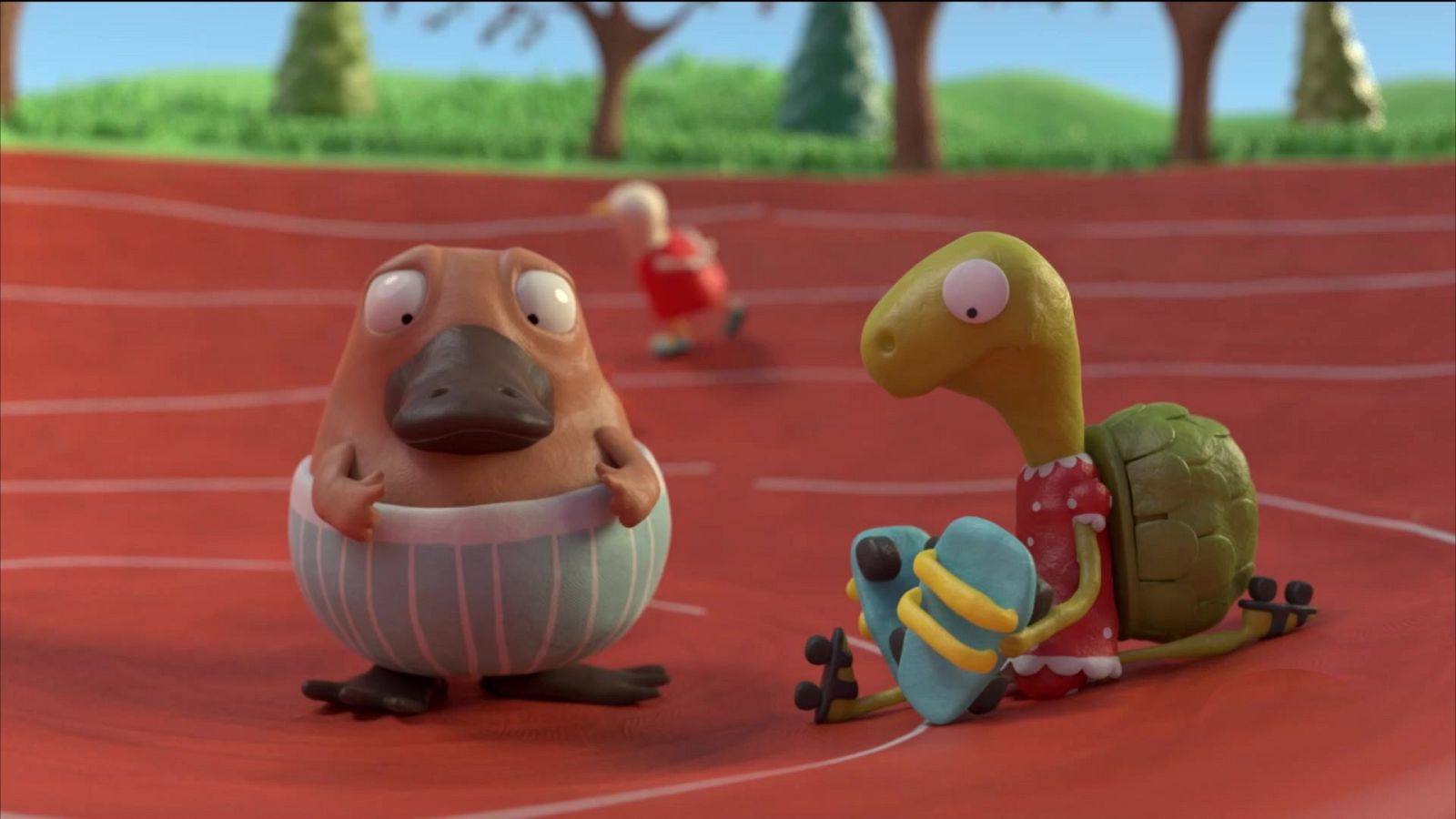 No-No - No-No quiere ponerse en forma - RTVE.es - No-No | Ver