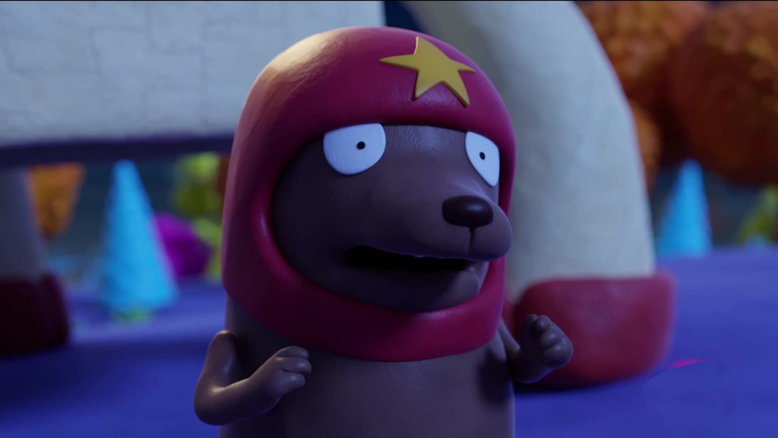 No-No - Bigtooth, el astro-nada - RTVE.es - No-No | Ver